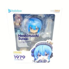 ツ*ツ様 星街すいせい ねんどろいど セーラー服Ver. - メルカリ