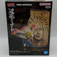 NARUTO 나루토 질풍전 PANEL SPECTACLE 파풍 미나토 프라이즈 피규어 반다이 반다이 남코 반프레스트 (ME28-3872)