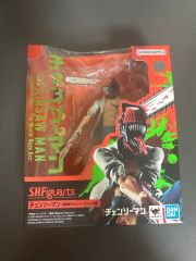 開封）BANDAI フィギュア チェンソーマン レゼ編 フィギュア