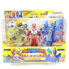 ウルトラメカセレシリーズEX ウルトラマンネクサス編 - メルカリ