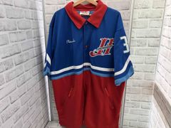 Platinum Fubu HarlemGlobetrottersゲームシャツ - メルカリ