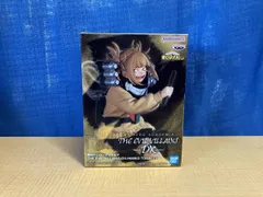 バンプレスト トガヒミコ 僕のヒｰロｰアカデミア THE EVIL VILLAINS -DX- HIMIKO TOGA 僕のヒｰロｰアカデミア