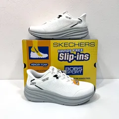 SKECHERS 118431 25.0cm～27.0cm