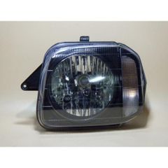 JB23W ジムニー ランドベンチャー ヘッドライト 右 中古 - メルカリ