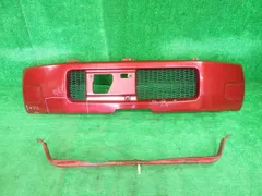 ワゴンR CV21S フロントバンパー RG-4S 4WD 71711-74F01-799 0FT 