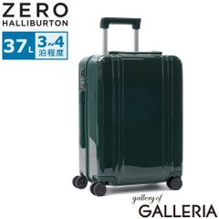 希少 ゼロハリバートン キャリーケース スーツケース ZRP-F 37L 2輪