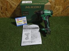ᕼIKOKI コードレス インパクトドライバ 7.2V FWH7DL - メルカリ