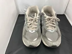 new balance スニーカー M2002RNM 表記サイズ27.5cm 