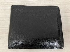 氷室京介 PJB Leather Wallet (黒) II | Mercari