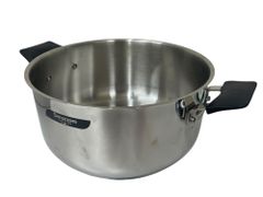Amway アムウェイクイーン 6Lシチューパン フタなし 両手鍋 - メルカリ