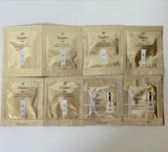 エレガンス　アクアクリアスムースシールドUV　日焼け止め　化粧下地　ファンデーション　サンプル