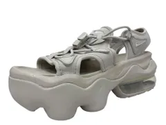 NIKE (ナイキ)  WMNS AIR MAX KOKO SANDAL ココサンダル エアマックス HF4265-299 24cm US7 ベージュ レディース/065