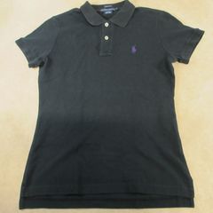 Ralph Lauren ラルフローレン	ブラック	Tシャツ