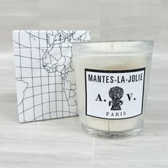 ASTIER de VILLATTE キャンドル - メルカリ