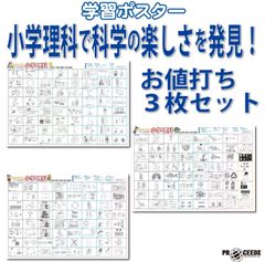 奨学社 しょうがく社 小学部 小学3年生 小3 リビューテスト 理科 一年