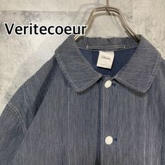 EURO 50s 60s スリーピングシャツ 樹脂ボタン vintage - メルカリ