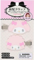 サンリオ 前髪クリップ マイ スウィート ピアノ - メルカリ