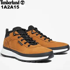 Timberland TB1A2A152311 ティンバーランド メンズフィールドトレッカーロウレーススニーカー ウィート アスレチックシューズ ティンバーランド メンズ フィールドトレッカー FIELD TREKKER LOW LACE SNEAKER 新品
