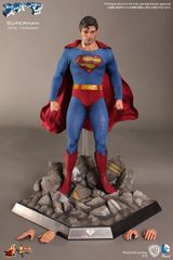 INART スーパーマン 1/6 未開封 BVS | Mercari