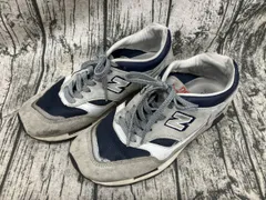 new balance ニューバランス スニーカー グレー 26.5cm M1500GNW MADE in ENGLAND