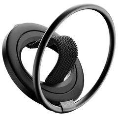 【新品】 【新次元体験】SODI スマホリング MagSafe対応リング 360度回転・180度反転 マグセーフ バンカーリング マグネット式 ホルダー 磁石 簡単着脱 スマホ落下防止 iPhone 17/16/15/14/13/12 Pro Max&An 0