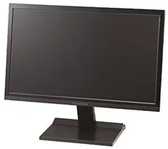 【中古】「非常に良い」Princeton 白色LEDバックライトカラー液晶ディスプレイ 23.6インチワイド ブラック PTFBKF-24Wのサムネイル