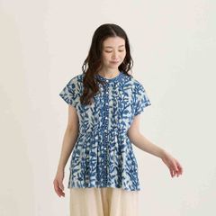 完売品 ミナペルホネン mina perhonen kupla クプラ ブラウス - メルカリ