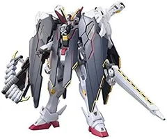 2026年最新】HGBF1_144クロスボーン・ガンダムX1フルクロスTYPE_GBFT