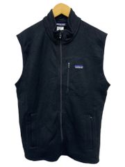 完売モデル】patagonia 26ss R1ベスト ブラック M パタゴニア - メルカリ