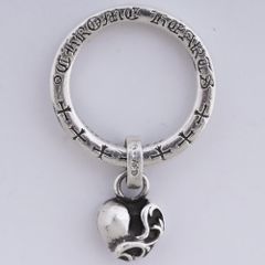 CHROME HEARTS（クロムハーツ）バタフライラップリング 16号 - メルカリ
