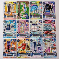 アイカツカード 2015年第2弾 ノーマル レア 14枚セット - メルカリ