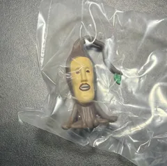 新品 モクモドキオオコビト こびとづかん おすわりマスコット 4