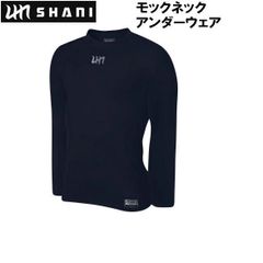 muta MARINE ムータマリン 長袖モックネック 6 黒 ゴルフ 背面ロゴ muta MARINE ムータマリン 長袖モックネック 6 黒 ゴルフ 背面ロゴ