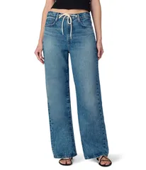 ジョーズジーンズ レディース ボトムス デニムパンツ Joes Jeans The Ryan Draw Cord Impact