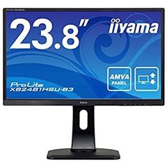 iiyama ProLite XB2491HS-B1J ディスプレイ 新品未開封 - メルカリ