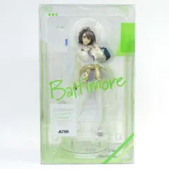 【未開封】アルター アズールレーン ボルチモア エースの放課後Ver. 1/7 フィギュア