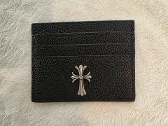 ブラックカードウォレット