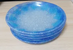 お皿　５点セット