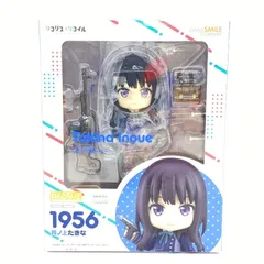 【中古】【未開】フィギュア　ねんどろいど 井ノ上たきな 「リコリス・リコイル」[95]