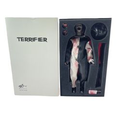 テリファー 1/6 フィギュア トリック・オア・トリート ホラー 未開封