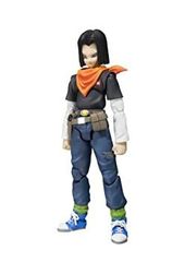 SH フィギュアーツ 人造人間17号＆18号 Event Exclusive - メルカリ