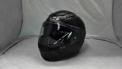 OGK KABUTO RYUKI フルフェイスヘルメット マットブラック L - メルカリ