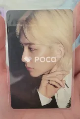 セブチ ジョンハン DICON PHOTOCARD 101:CUSTOM BOOK /MY CHOICE IS... SEVENTEEN since 2021(in Seoul)