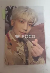 Seventeen セブチ ウォヌ Face the Sun ep.3 Ray Ver.