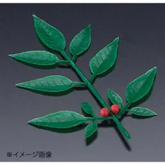 【新品】ヤマコー 用美 飾り南天(大)(100ヶ入) 25886