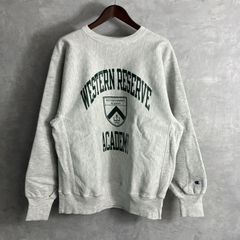 ウエアハウス リバースウィーブ ハーフジップスウェット USAFA 485 