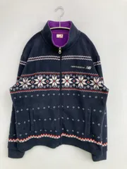 New Balance ニューバランス ブルゾン L ネイビー