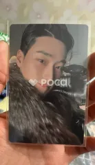 ATEEZ サン GOLDEN HOUR : Part.4 DIGIPACK VER.