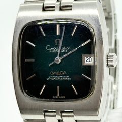 ヴィンテージ OMEGA コンステレーションクロノメーター [ジャンク