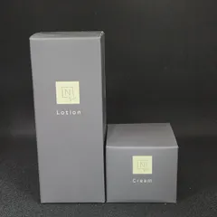 【未開封】N オーガニック Vie エンリッチリフトクリーム　ローション　セット